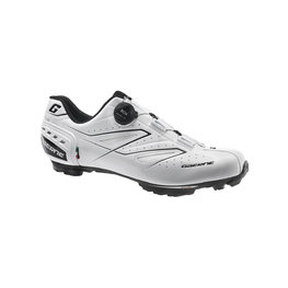 GAERNE baratijas - HURRICANE MTB  - negro/blanco